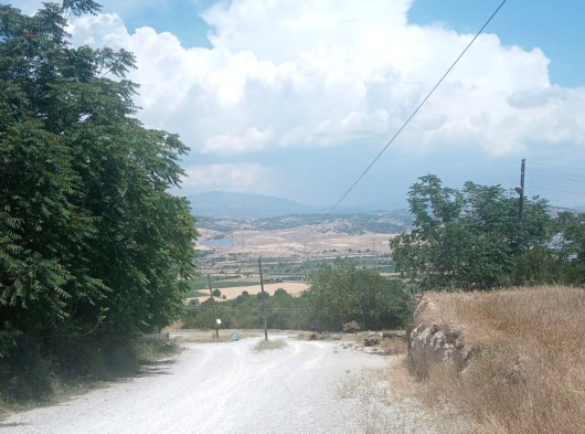 PINARKENT TE ARSA