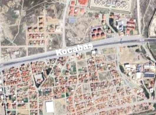 KOCABAŞ TA ARSA