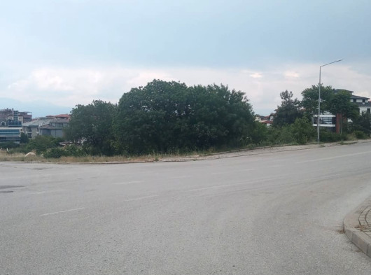 SERVERGAZİ DE ARSA