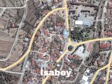 ÇAL İSABEY DE ÜZÜM TARLASI