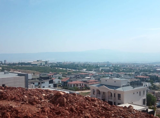 MERKEZEFENDİ , ŞİRİNKÖY DE ARSA