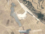 ÇAL,BELEVİ DE TARLA