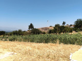 HONAZ , KIZILYER DE BÜYÜK TARLA