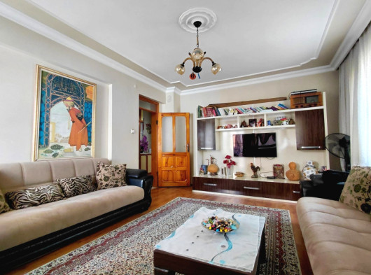SARAYKÖY ATATÜRK MAHALLESİ'inde 3 + 1 DAİRE
