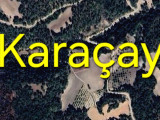 HONAZ KARAÇAY da TARLA