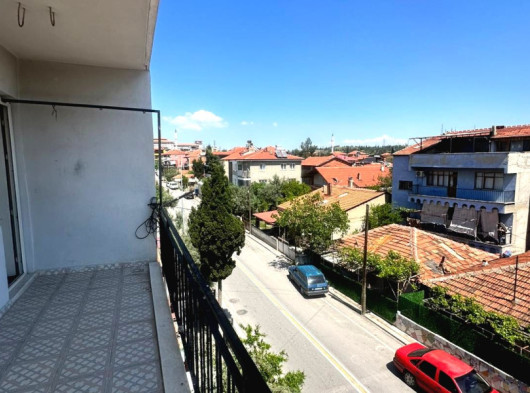 MERKEZEFENDİ, SEVİNDİK TE BODRUM +3 KATLI BİNA