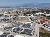 HACIEYÜPLÜ'DE KİRALIK YÜKSEK TAVANLI FABRİKA VE SANAYİ HOLLERİ