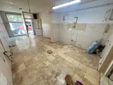 ÇAYBAŞI'NDA MELEK PAZARI İÇİ YOL ÜZERİ KİRALIK 40m² DÜKKAN